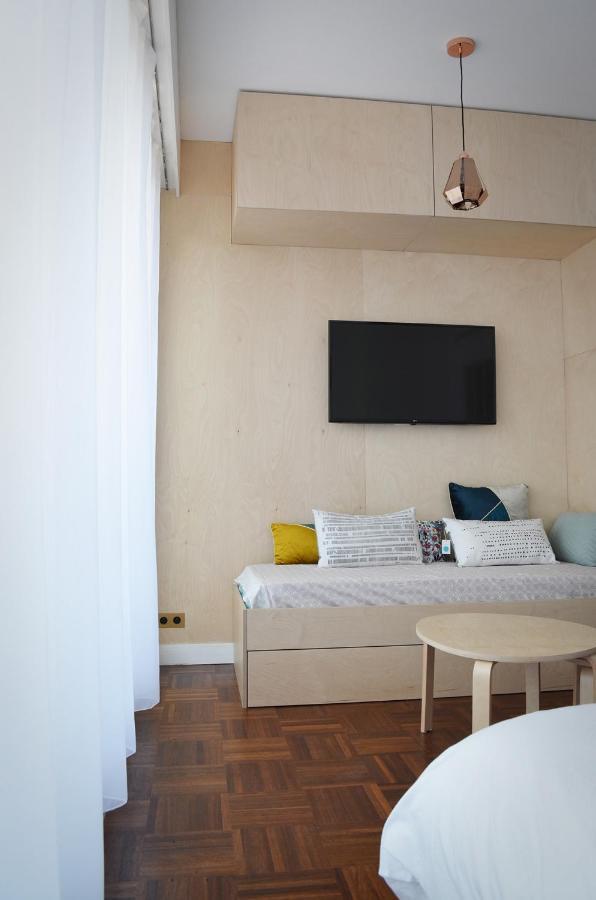 Appartement Design Avec Terrasse 파리 외부 사진